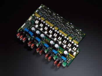 パイオニア、4K映像のパススルーやDSD音源の再生に対応したAVアンプ