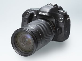 タムロン「18-400mm F/3.5-6.3 Di II VC HLD」実写レビュー - 世界初の