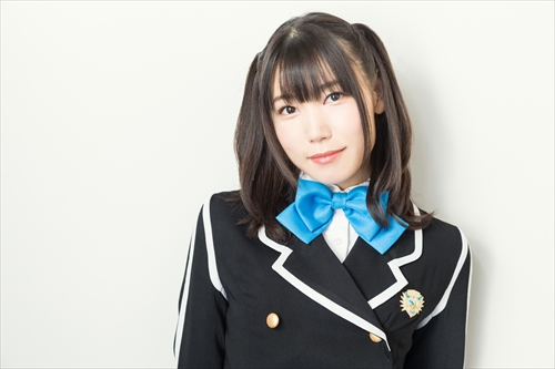 つ*ね様 相坂優歌 直筆サインカード アンジュ 声優 相坂優歌 直筆