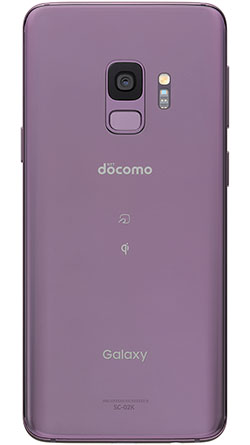 ドコモからも「Galaxy S9/S9+」登場、発売は5月18日 | マイナビニュース