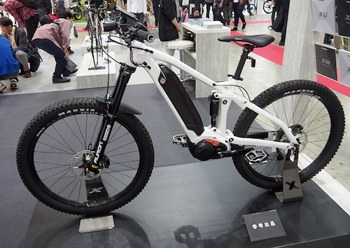 スポーツタイプの電動アシスト自転車「e-BIKE」がアツイ！ | マイナビ