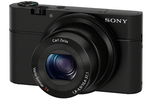 ソニー「RX100M6」レビュー、万能コンデジの本当にヤバすぎる実力