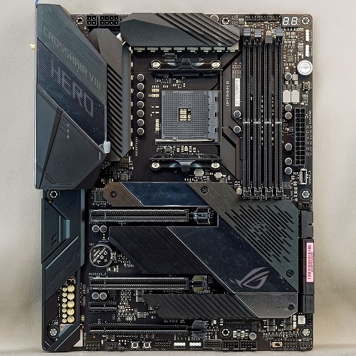 Ryzen 9 3900X」と「Ryzen 7 3700X」を試す - 第3世代Ryzen+NAVI徹底