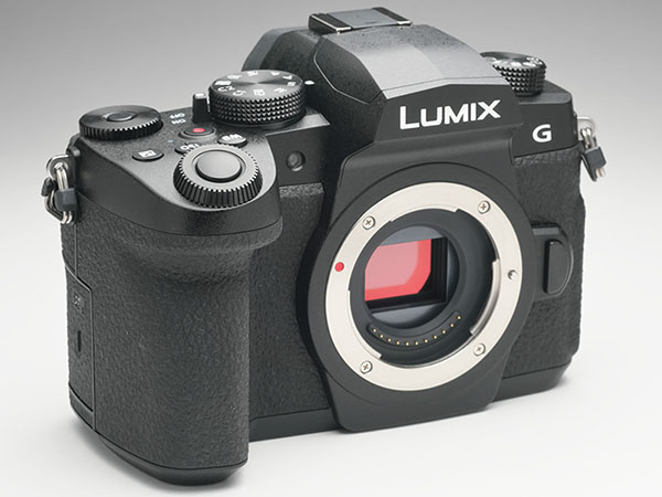 LUMIX G99」レビュー 性能、装備、操作性は上位機種並み | マイナビ