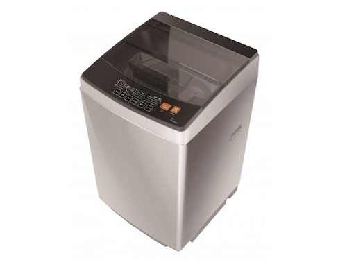 ドンキが洗濯機と冷蔵庫、税別2万円台で「情熱価格プラス」から | マイ