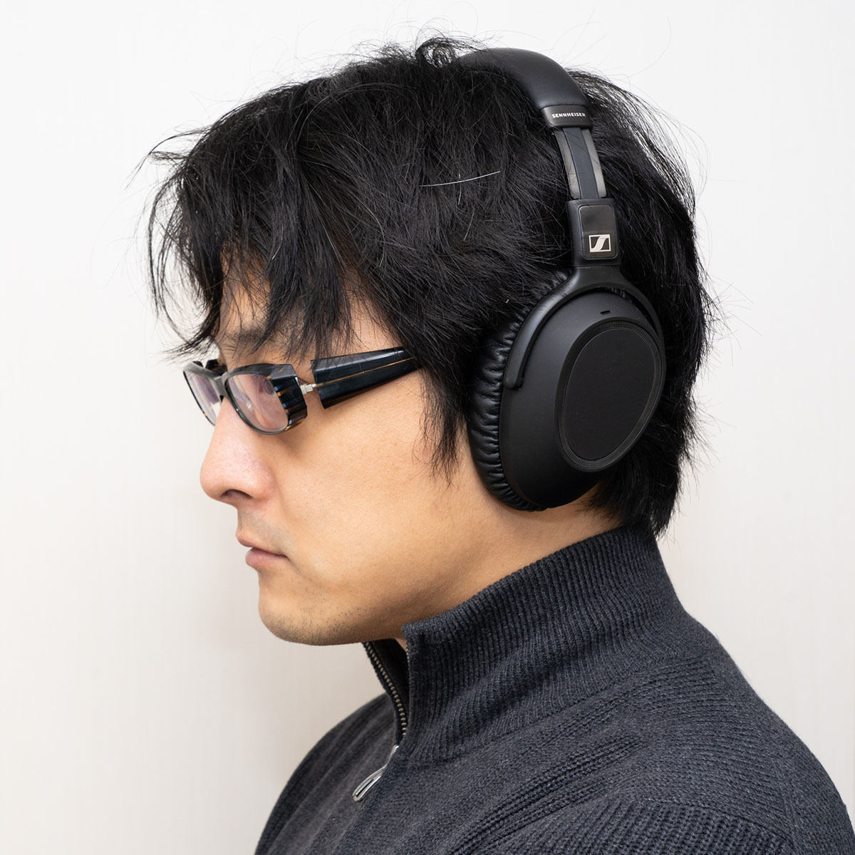 ゼンハイザー「PXC 550-II」レビュー - 新NCヘッドホンの実力を