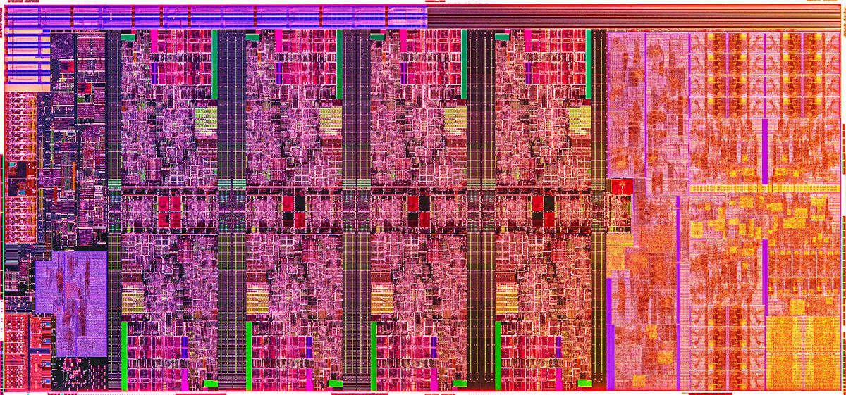 Intel、改めて第10世代HシリーズCoreプロセッサを説明 | マイナビニュース