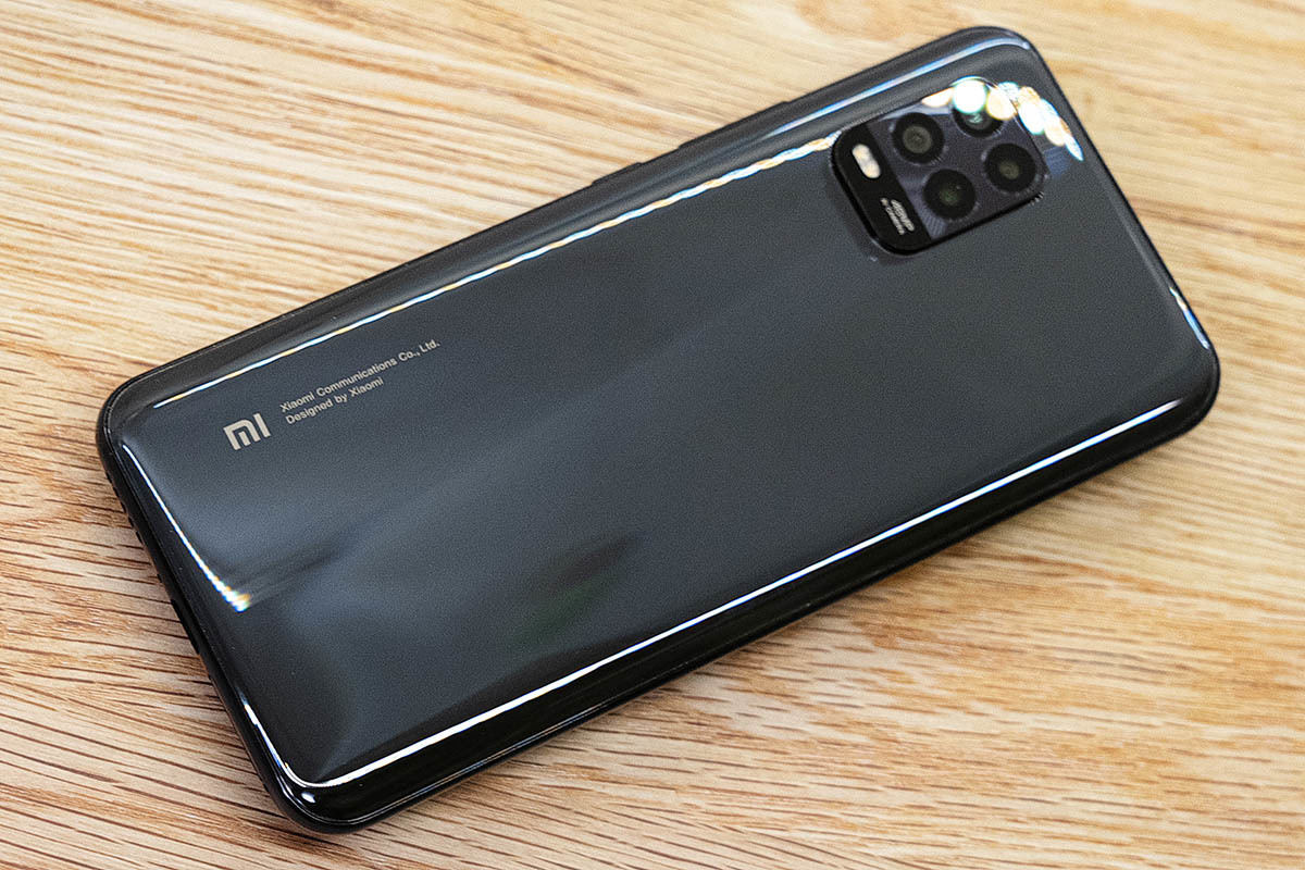 シャオミ「Mi 10 Lite 5G」レビュー：4万円強で高コスパの5G入門機は