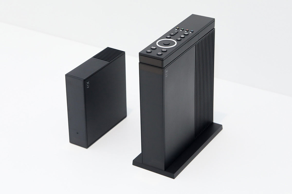 業界初、“TV番組をクラウド録画”するワイヤレスチューナー。ピクセラ