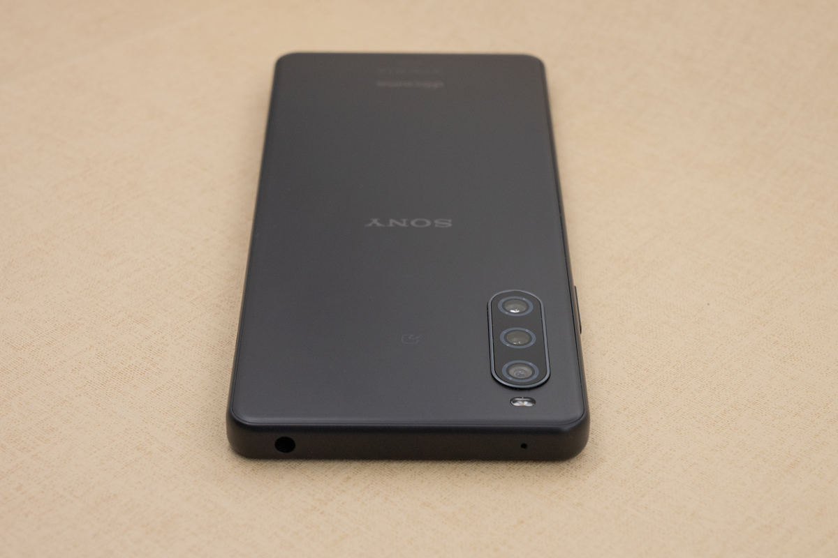 Xperia 10 IV」レビュー - スリムで電池長持ち、音へのこだわりも