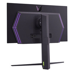 LG、27インチWQHD/240Hzの有機ELゲーミングディスプレイ、価格は999