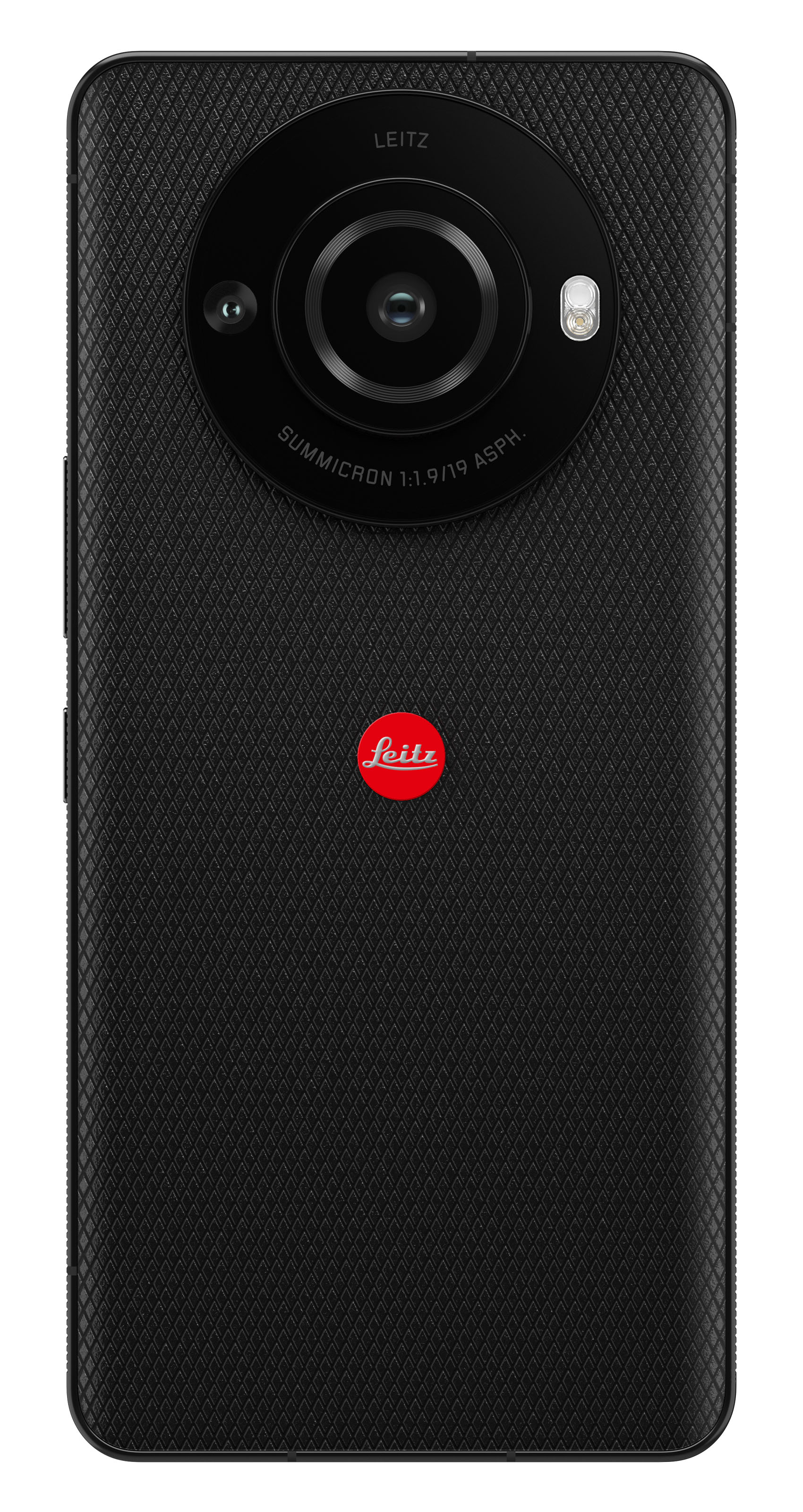 ソフトバンク、ライカ監修の「LEITZ PHONE 3」を4月19日に発売 | マイ