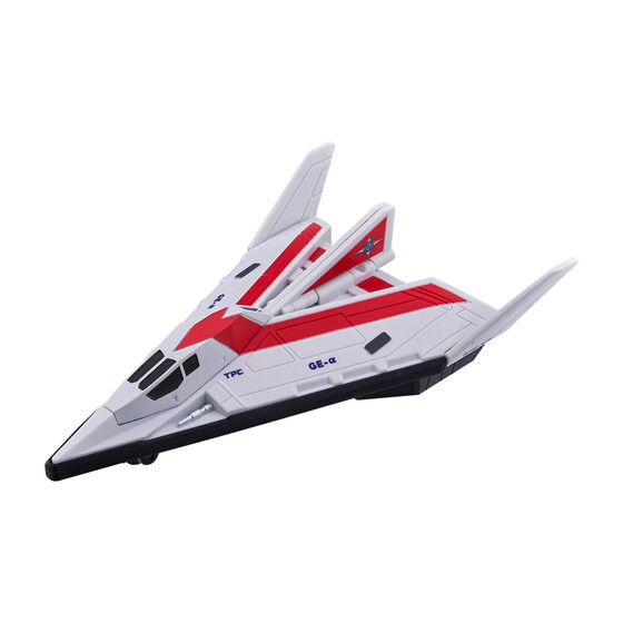 ウルトラマンダイナ』ウルトライドクロニクル第2弾、新規造形でガッツ