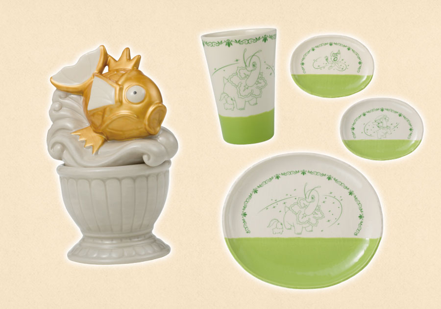 愛知県名古屋市「ポケモンセンターナゴヤ」が10月12日リニューアル