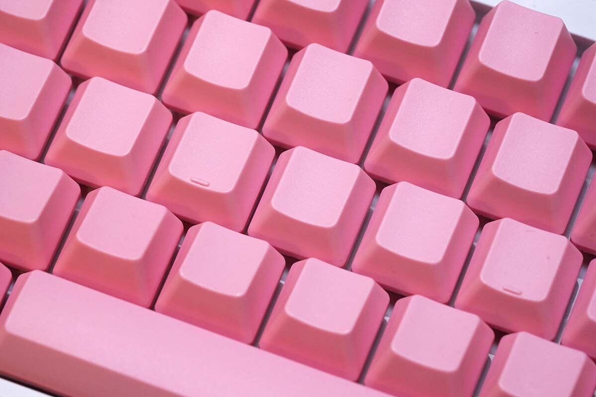 PFU、HHKB用の「桜」キートップ 1,700セット限定販売 | マイナビニュース