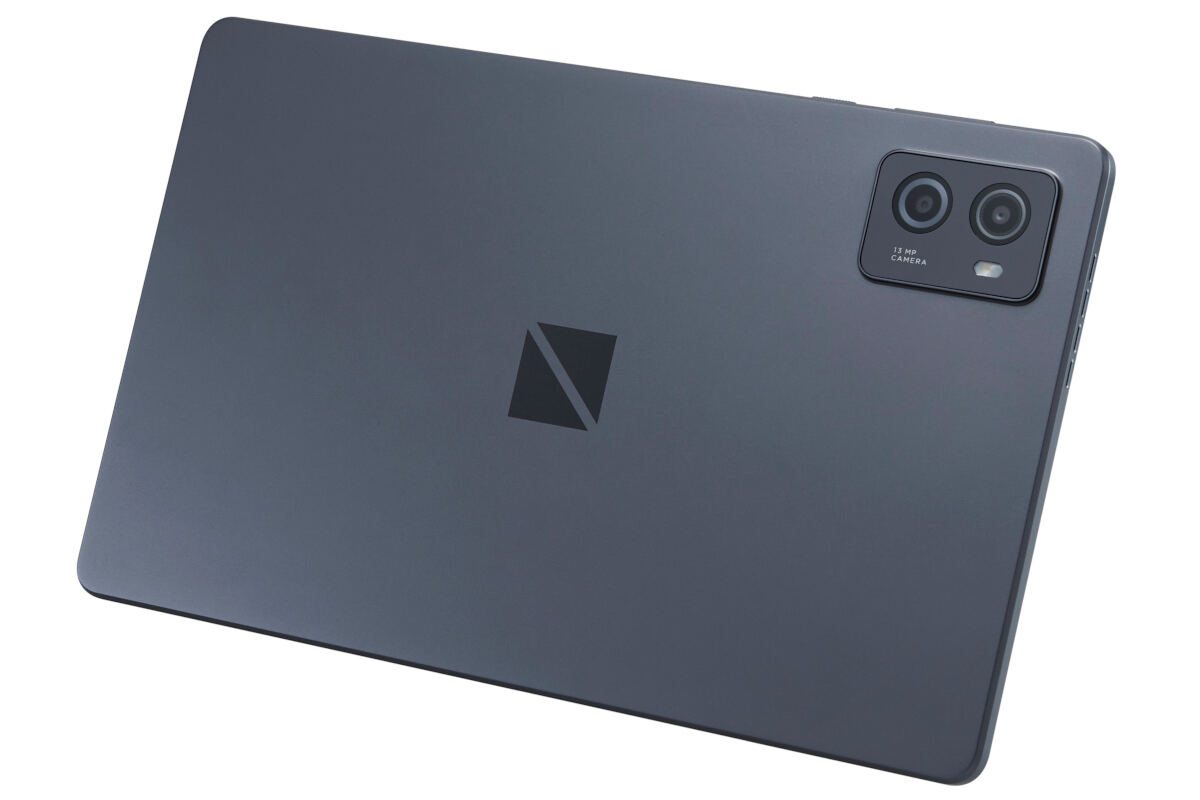 Snapdragon 8+ Gen 1搭載のコンパクトAndroidタブレット「LAVIE Tab T9