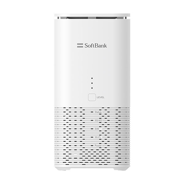 ソフトバンク、「Airターミナル6」の発売日を11月20日に決定 | マイ