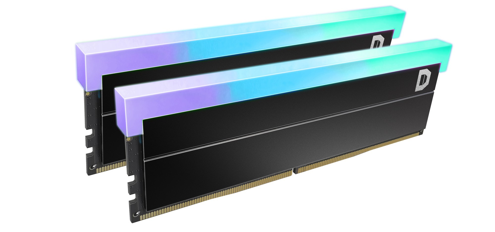 ドスパラセレクト、「RGBメモリ」「M.2 SSD」を2024年12月5日に発売