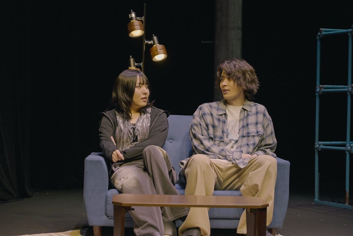 ダウ90000、初の全国ツアー公演『ロマンス』開幕 東京から大阪、金沢