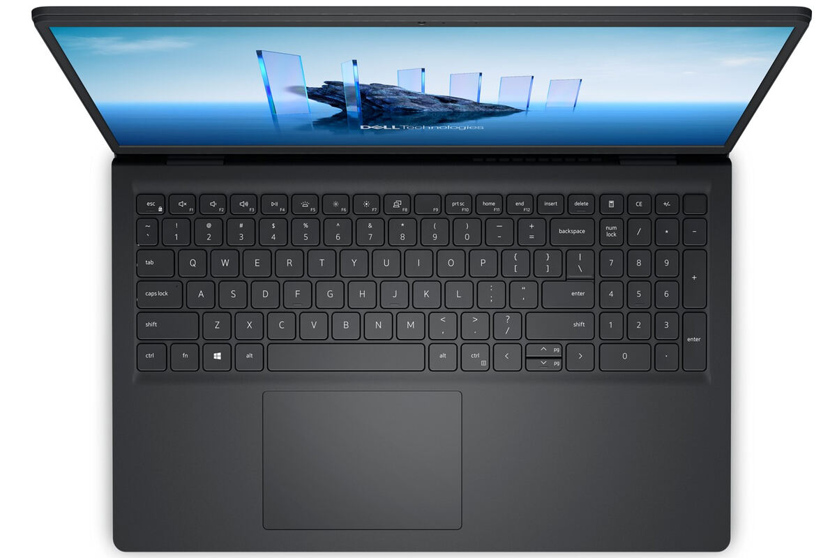 ノートPC「Dell 15」発売、15型で120Hzディスプレイも選択可能な高