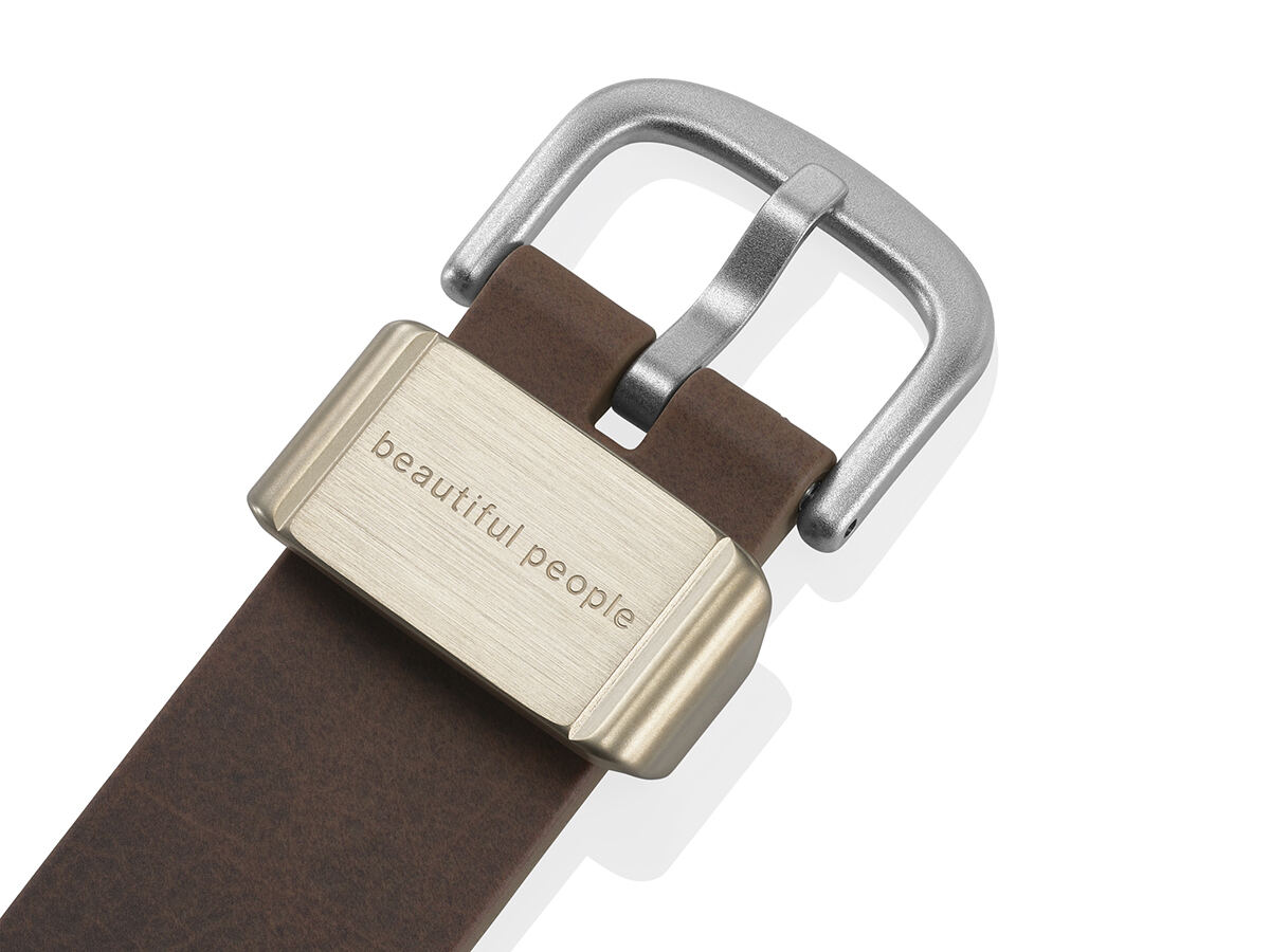 カシオ、beautiful peopleとのコラボG-SHOCK第2弾「GM-S2110BP」 - 12