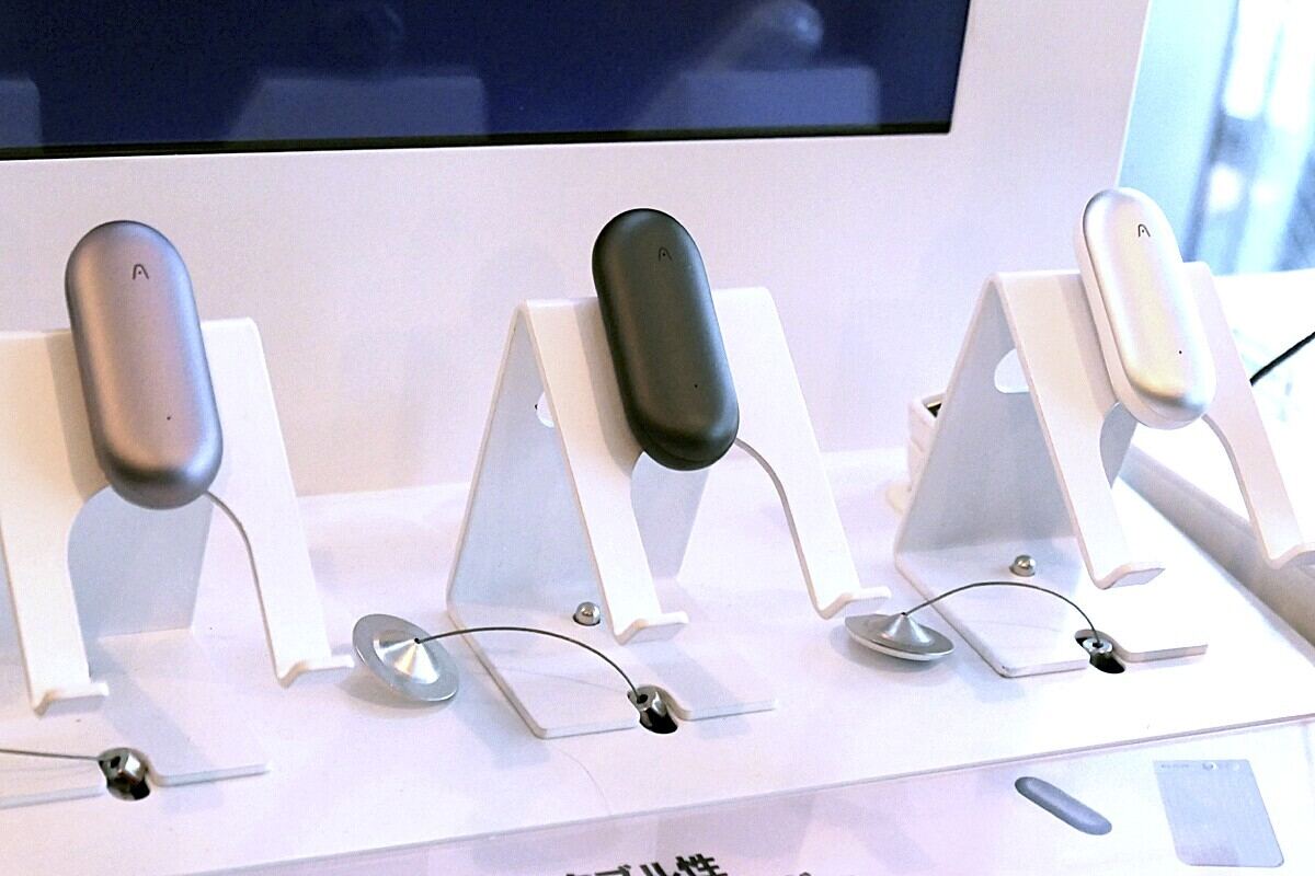 AIボイスレコーダー「Plaud Note／NotePin」が期間限定で20％オフに