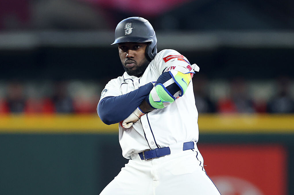 マリナーズのアロザレーナがWBCメキシコ代表入り レッドソックスの