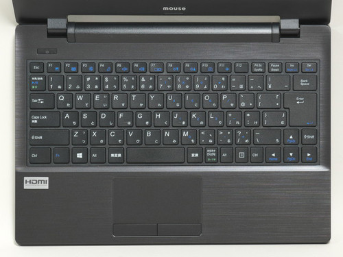 このスペックが11万円!? デュアルストレージ搭載13.3型モバイルノート