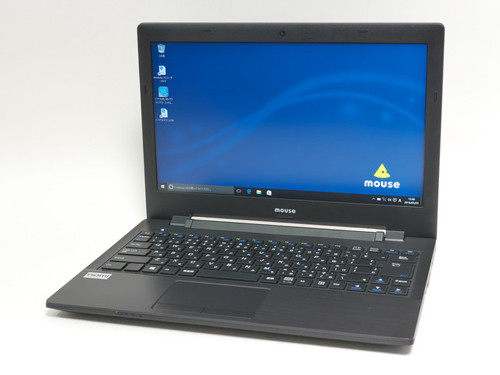 このスペックが11万円!? デュアルストレージ搭載13.3型モバイルノート