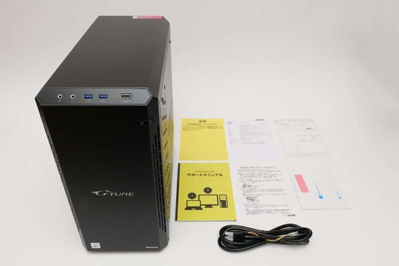 Core i7-10700KF」と「Radeon RX 6600 XT」が18万円台（税込）でゲット