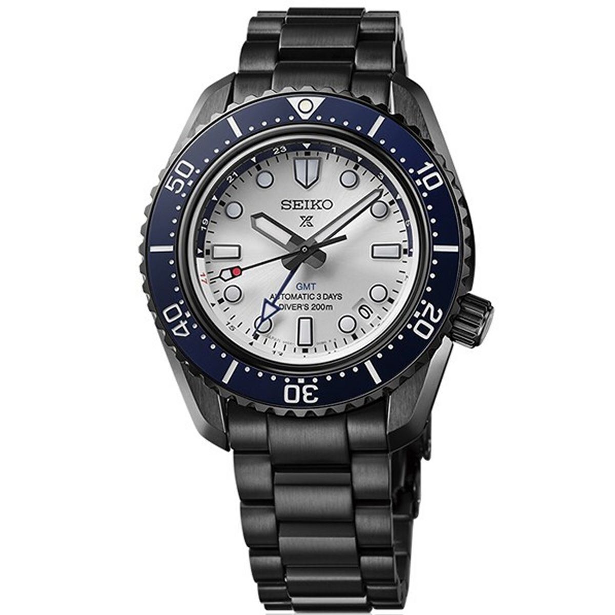 セイコー プロスペックスから大谷翔平2025限定モデル - メカニカル