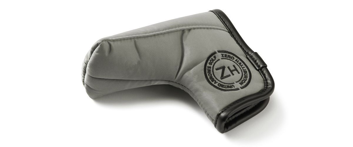 ゼロハリとユナイテッドアローズのコラボ第3弾に、グレー×ブラックの