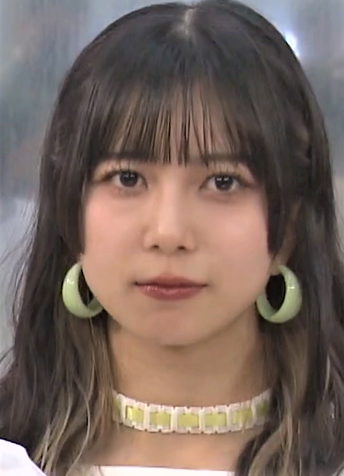 Juice=Juice・井上玲音のバースデーイベント 東海道新幹線の運転