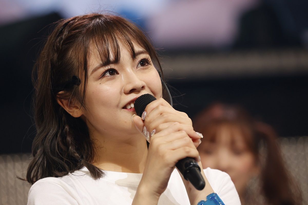 HKT48、1期生・本村碧唯が卒業発表 「みんなのことを信じてこれからの