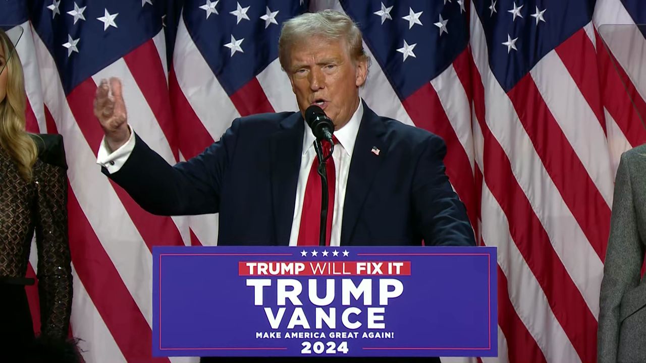 成果」急ぐトランプ新政権 公約実現のため“就任初日”から大統領令連発