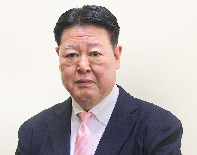 日本清酒、新社長に佐藤友治氏 - 日本食糧新聞・電子版