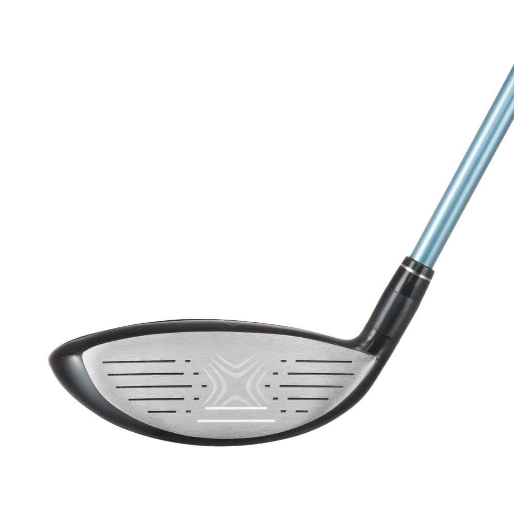 BIG BERTHA BETA Women's フェアウェイウッド 製品情報(ウィメンズ