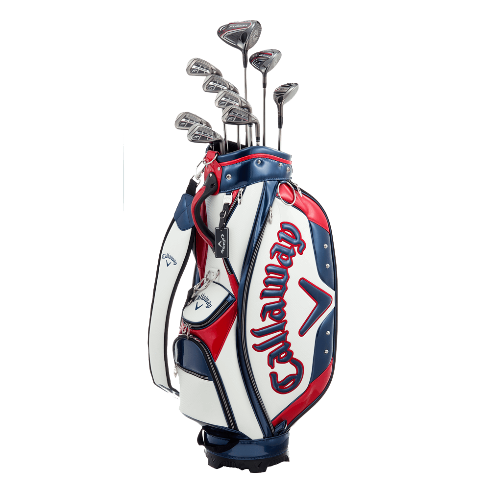 BIG BERTHA セット 製品情報(メンズ) | キャロウェイゴルフ Callaway