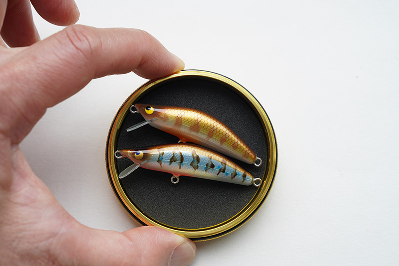 トラッドミノー/page/8｜ニュース（総合ブログ） ｜Casket カスケット