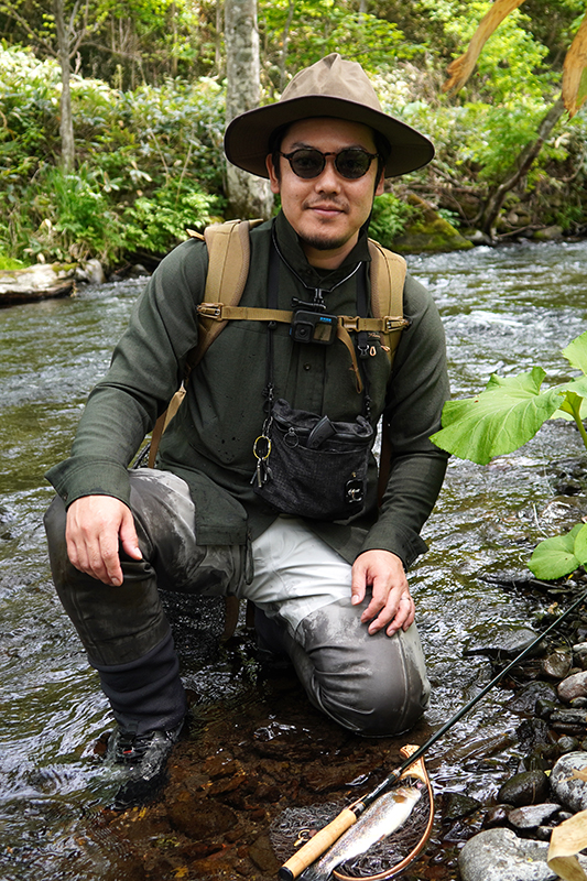 テンカラシンプリー・スターターキット｜ニュース（総合ブログ