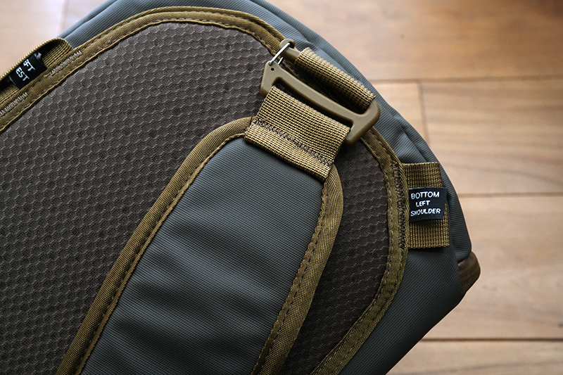SIMMS｜シムス HEADWATERS SLING PACK｜ニュース（総合ブログ