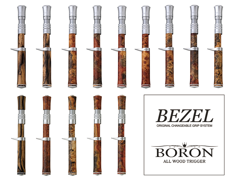 5ftボロンハンドル｜ニュース（総合ブログ） ｜Casket カスケット