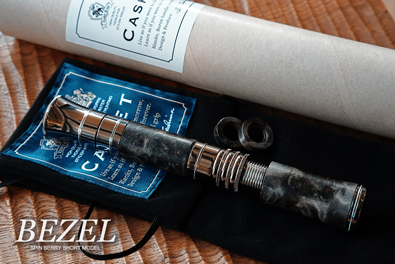 ベゼルグリップ/page/5｜ニュース（総合ブログ） ｜Casket カスケット