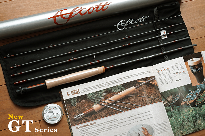 SCOTT｜スコット GTシリーズ入荷｜ニュース（総合ブログ） ｜Casket