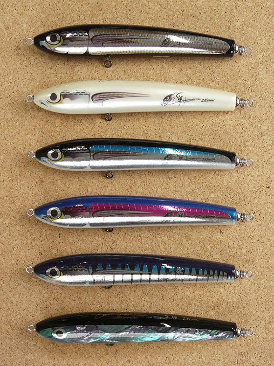 ハヤブサHB120｜カーペンター｜Casket カスケット