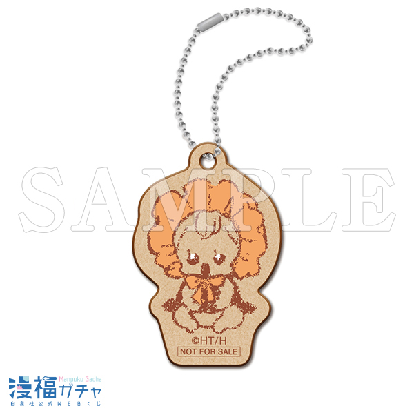 学園ベビーシッターズ』が白泉社公式WEBくじ「漫福ガチャ」に登場