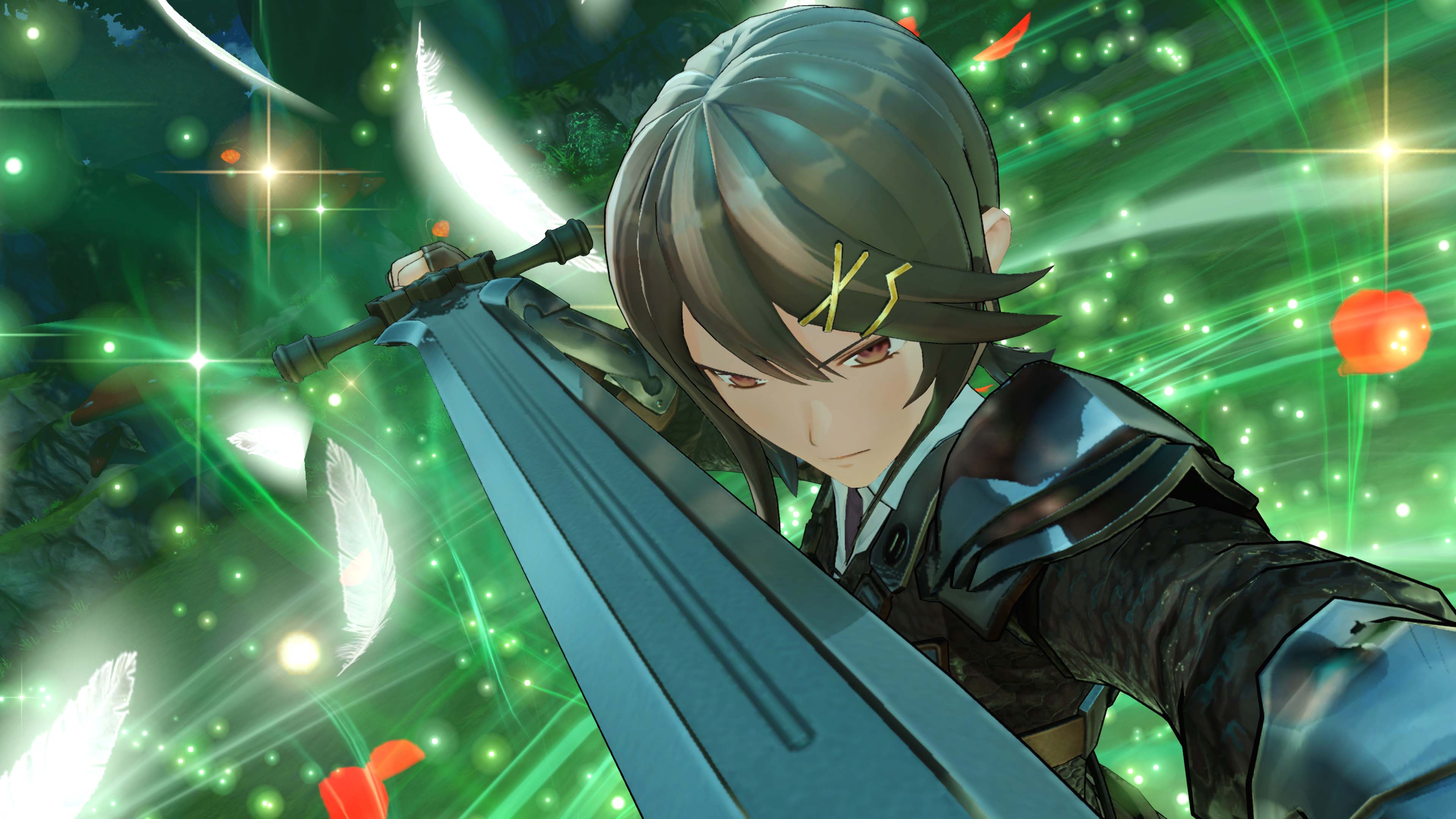 ライザのアトリエ ～秘密トリロジー～ DX』11月13日に発売決定。1作目