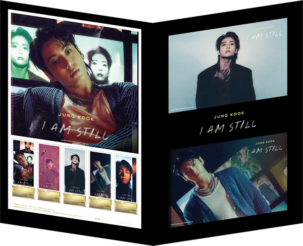 BTSのJUNG KOOKが歩む、世界的ポップスターの道。 大ヒット