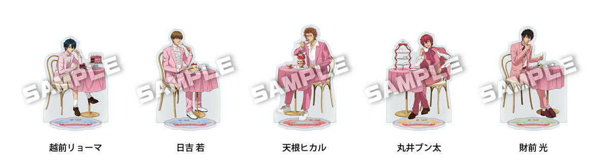 ジャンプフェスタ2026 エンスカイ出展内容 | エンスカイNEWS