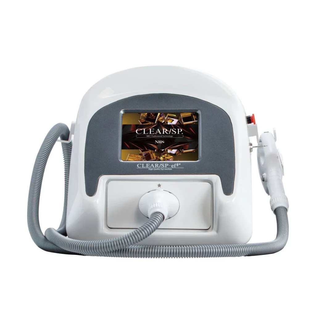 2024年度版】エステサロンで人気の業務用脱毛機まとめ | エステディア